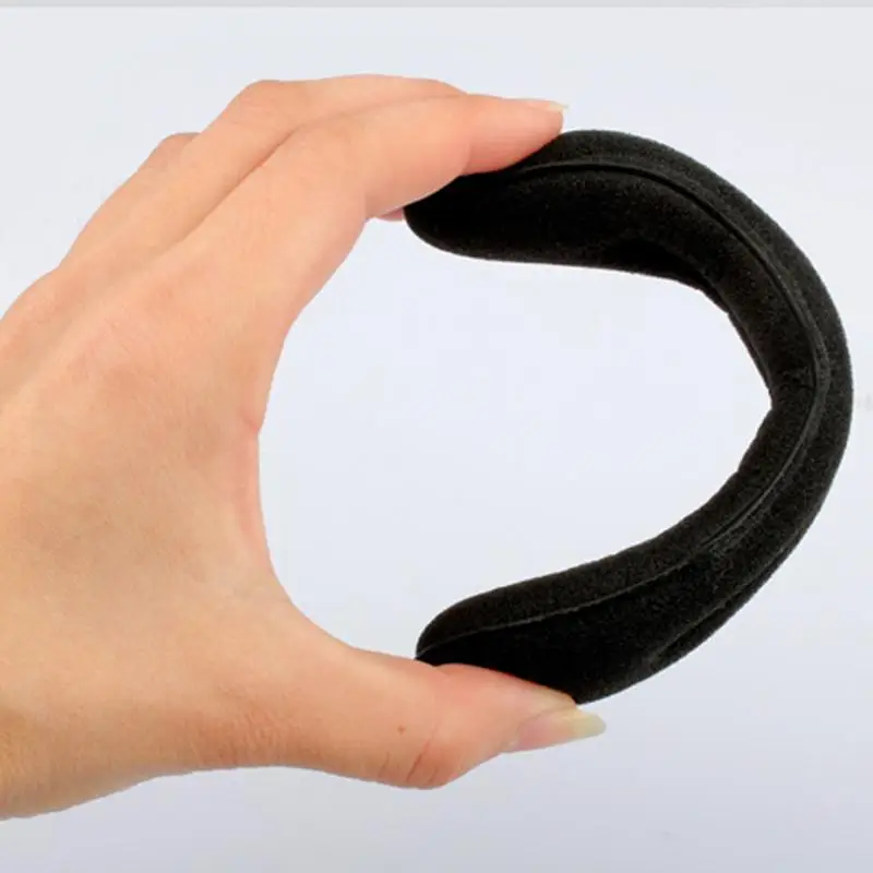 

Magic Sponge Hair Styling Bun Maker Twist Curler Easytouse Small Tool