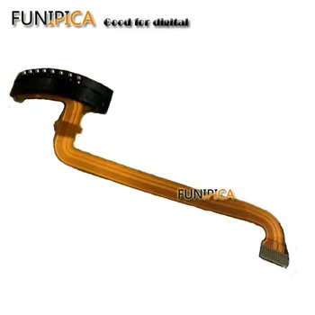 

Original flex for Nikon 50mm f/1.8g 100 Contact cable 50mm flex cable camera repair part free shipping