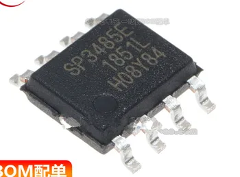 

Free shipping 50pcs/lot SP3485EN-L/TR SP3485E SOP8 Best quality