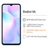 Xiaomi Redmi 9A 4GB 64GB 9 A Smartphone 5000mAh 6.53