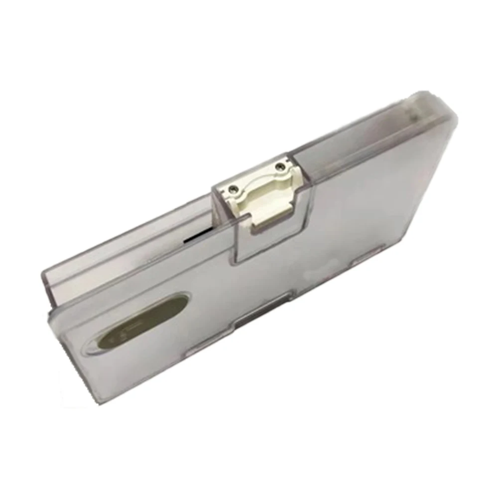 Xiaomi Vacuum Cleaner Robotic Mijia G1 MJSTG1 Water Tank Dust Box Parts Robot Dustbin Box with Filter Accessroies