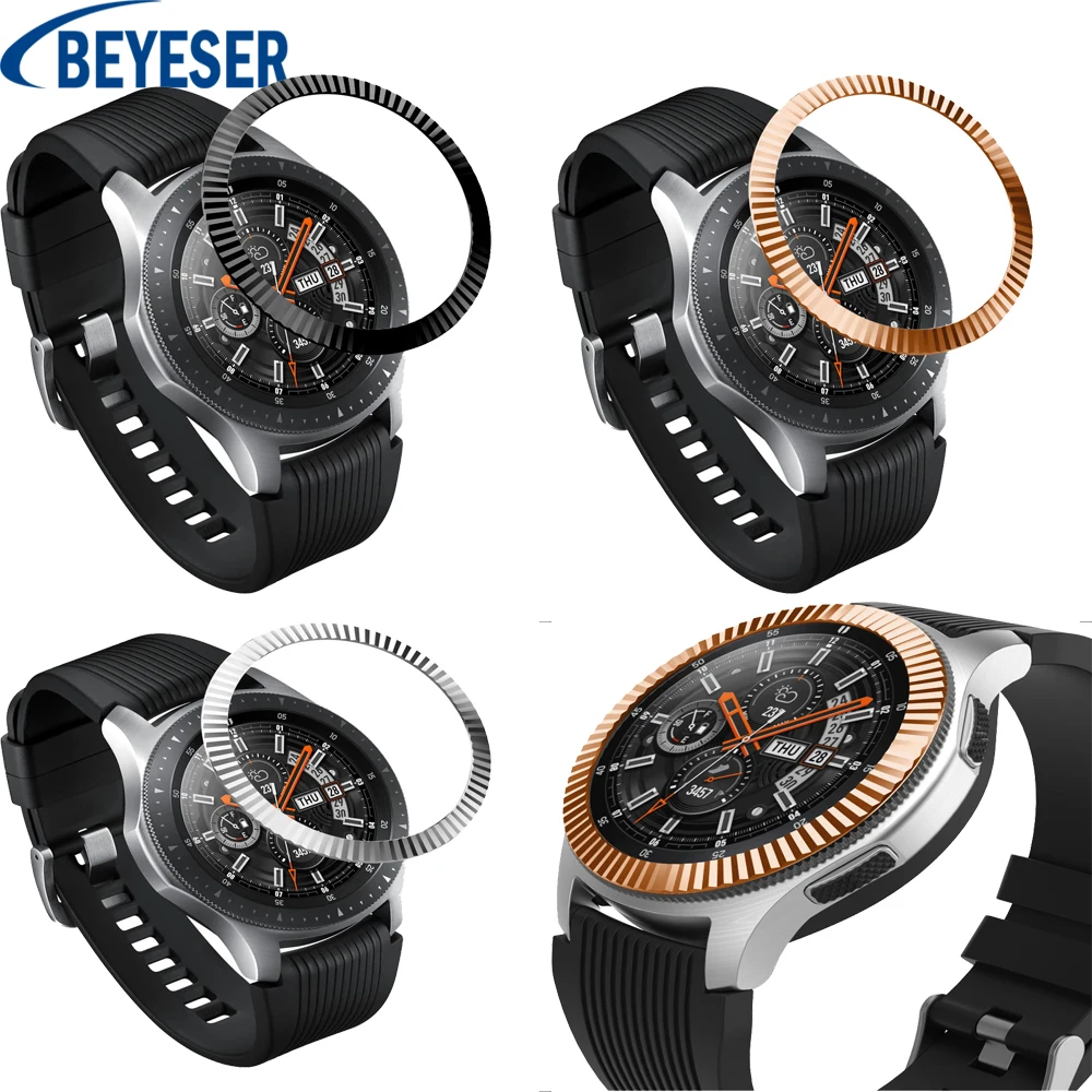 samsung galaxy watch covers