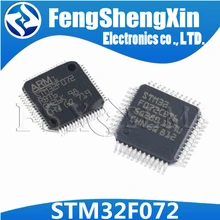 LQFP48 LQFP64 LQFP100, 10 pièces, nouveauté 100%