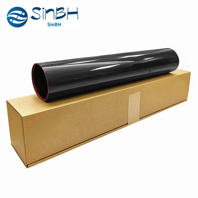 1Pcs X Lunga Vita Cintura Per Ricoh Fusore Mpc6502 Mpc8002 Pellicola Di Fissaggio Mp C6502 C8002 C5100 C5110 Mpc 6502 Mpc 8002 Manicotto Della Pellico