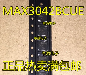 

MAX3042 MAX3042BCUE TSSOP-16