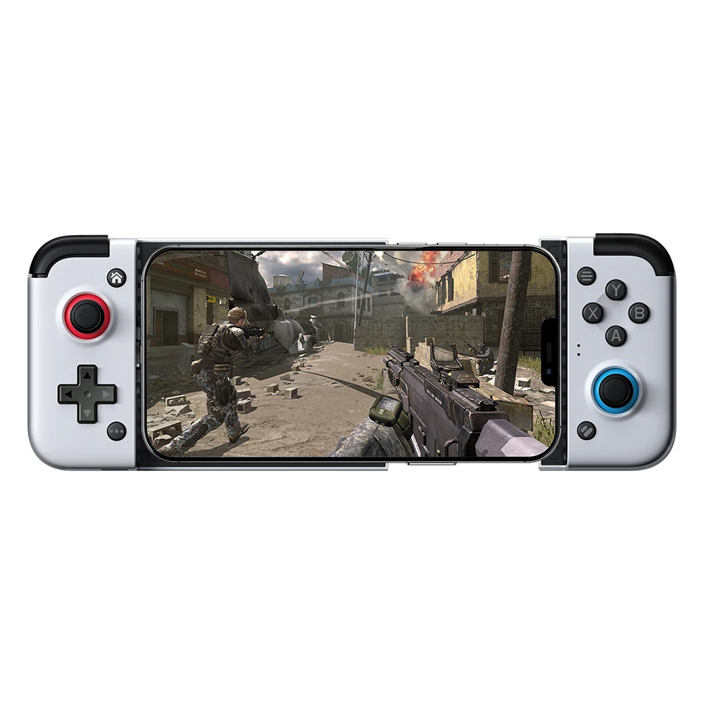  GameSir X2 Pro Mobile Game Controller for Android Smartphone,  Wired Cell Phone Gaming Controller : Celulares y Accesorios