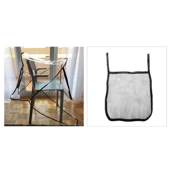 

Baby Stroller Rain Cover Non-Toxic Tasteless PVC Universal Wind Dust Shield & Baby Kids Stroller Hanging Bags Accessories Bottle