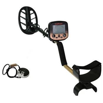 

FS2 Underground Metal Detector Handheld Professional High Sensitivity Scanner