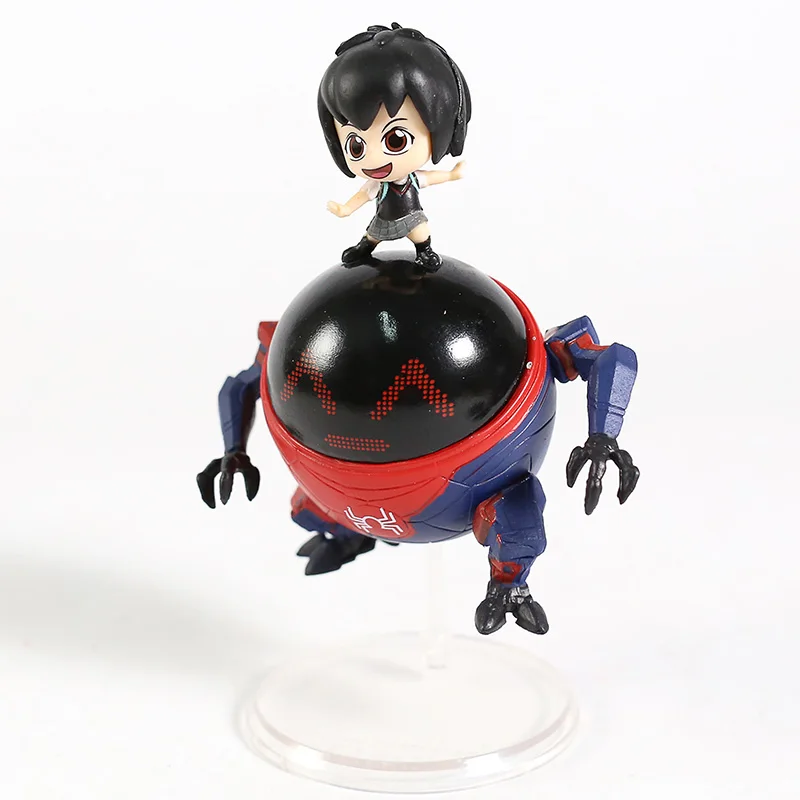 peni parker action figure