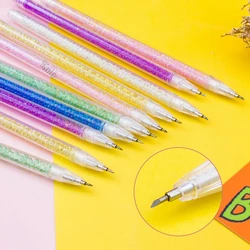Haile – couteau utilitaire coupe stylo, outils d'artisanat, boîte Express pour étudiants, autocollant Washi coupe de précision, fournitures de papeterie 