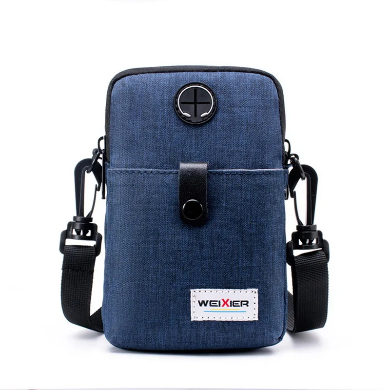

Men Messenger Bag Phone Pocket Men Crossbody Bag shoulder bag Handbag Multifunctional Outdoor Sports Messenger Shoulder Tote Bag