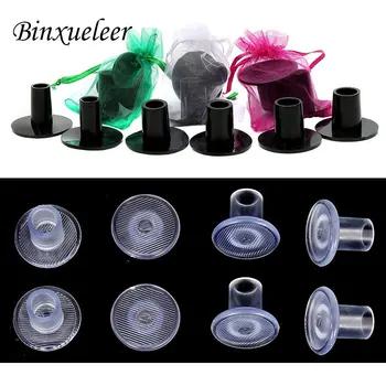 

9 to 60 Pairs Wholesale Women High Heel Protectors Wedding Party Shoes Caps Heel Stoppers Stiletto Heel Protectors