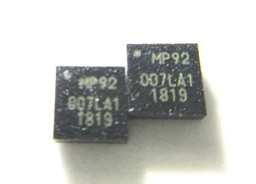 10 шт в упаковке, новая MPU-9250 MPU9250 QFN-24 MP92