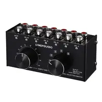 Home Audio 