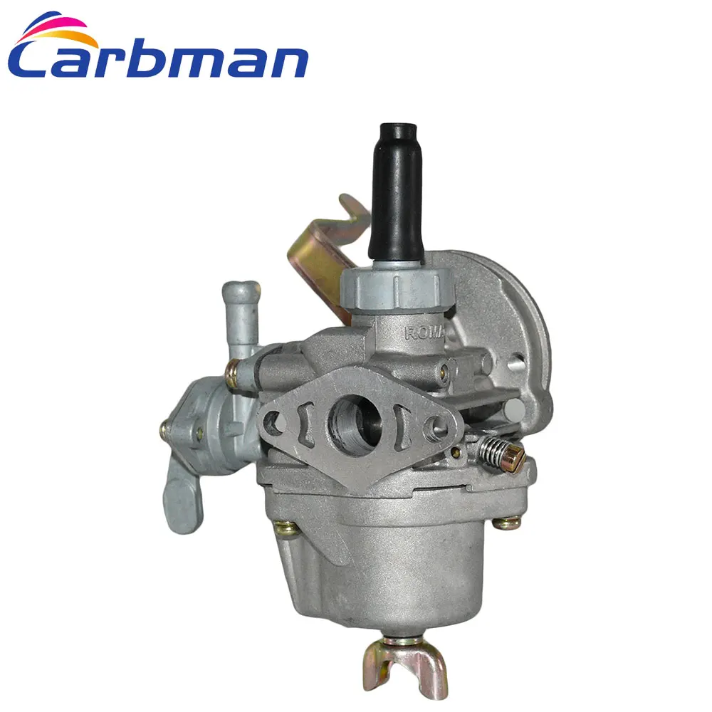 Карбюратор carb для Subaru Robin NB411 двигатель триммер с двигателем Замена Carby |