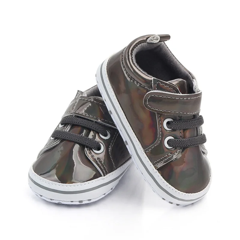 Новая мягкая детская обувь с единорогом для мальчиков и повседневные кроссовки для девочек детские тапочки унисекс обувь для малышей
