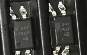 

100% NEW Free shipping TLP785 TLP785GB P785 P785F SOP4