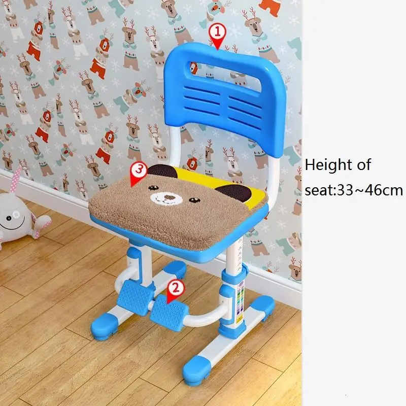 Kinder Stoel Sillones Infantiles Table Adjustable Cadeira Infantil Baby Kids Chaise Enfant Children Furniture Child Chair Kinder Stoel Sillones Infantiles Table Adjustable Cadeira Infantil Baby Kids Chaise Enfant Children Furniture Child Chair