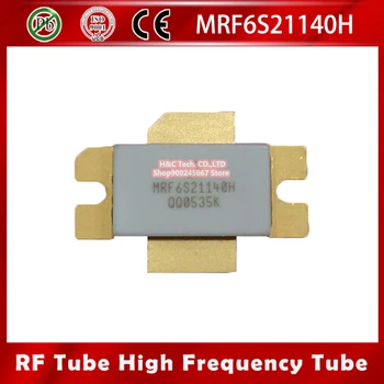 

1pcs MRF6S21140H High frequency tube RF TRANSISTOR Module
