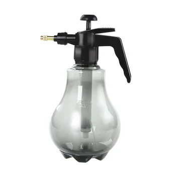 

1.5L Spray Bottle Household Flower Watering Watering Can Small Plastic