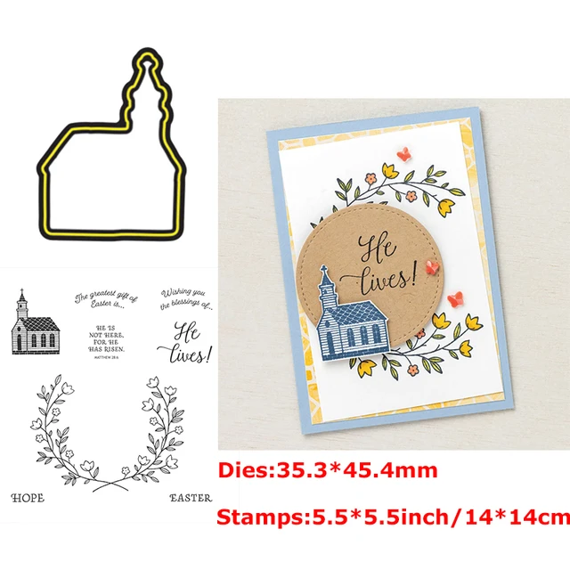 Dies and Stamps Set Round Oval Scallop Mini Banner Frame Bow-knot Girl Model Lipstick Critter DIY Scrapbooking 2021 New #1 2