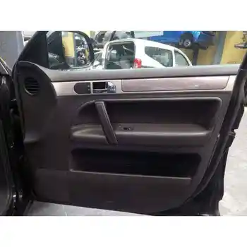 

TRIM RIGHT FRONT DOOR VOLKSWAGEN TOUAREG (7L6)