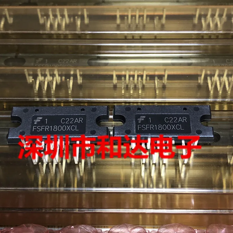 FSFR1800XCL