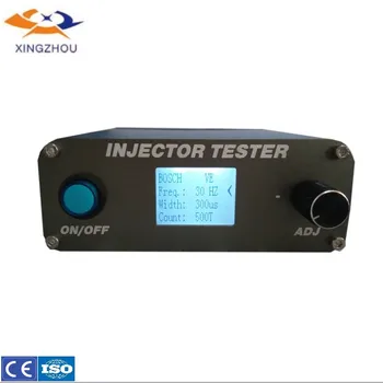 

CRI100 new common rail injector diagnostic tester
