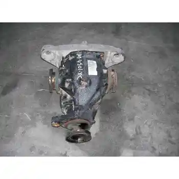 

8998091411270016 Rear differential Bmw Series 5 Saloon (e39) 2.5 24v