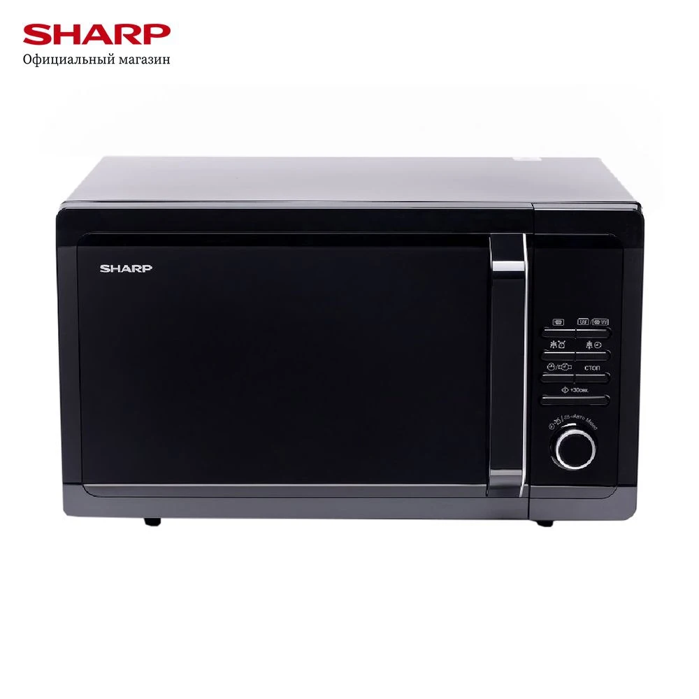 Микроволновая печь SHARP R7852RK