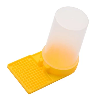 

1pcs Beekeeping Beehive Water Feeder Bee Drinking Cup Nest Beekeeper Supplies