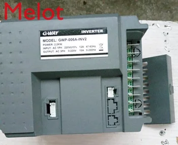 

Free Shipping GWP-006A-INV2 Commercial treadmill interfaces Inverters Converters suit for DHZ MBH treadmill