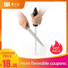 Точильный станок для кухонных ножей, точильные лезвия из стали, профессиональный керамический нож, точильные инструменты, точилка для ножей TAIDEA