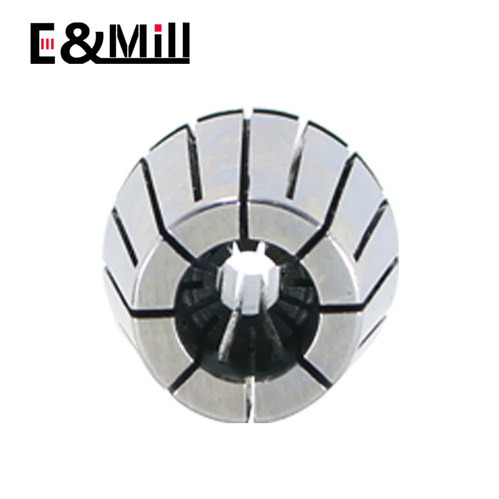 ER Collet Chuck ER32 1~20 21 22 23 24 25 26mm 0.015 For CNC Milling Tool Holder Engraving Machine Lathe Mill Spring Chuck Collet — view 6