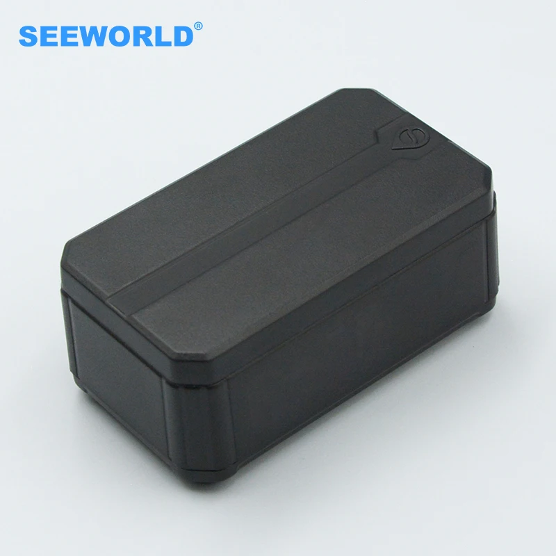 Seeworld долгий срок службы батареи(4200 мАч) gps трекер S18 поддержка отслеживания в реальном времени и GEO забор сигнализации