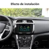 Essgoo Android Universal 2GB+16GB Car Radio 7inch Autoradio Auto Radio 2 Din Central Multimidia Video Player Automotivo Gps ► Photo 2/6