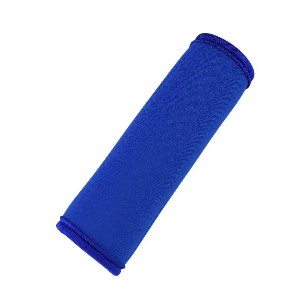 2020 Baby stroller Handle Pushchair Armrest Case Protective Cover For Pram Stroller Accessories Travel Bag Luggage Suitcase HOT
