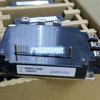 

Intelligent module PM300CL1A060 PM300CLA060 quality assurance--SMKJ