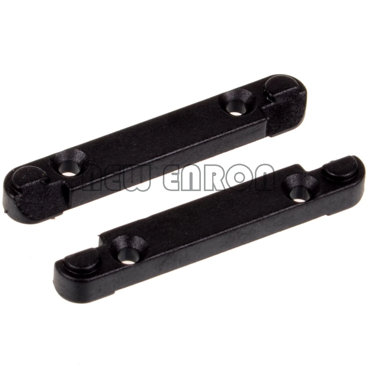 

NEW ENRON HSP 1/16 Front/Rear Lower Suspension Arm Holders 86027 Scale RC Car Spare