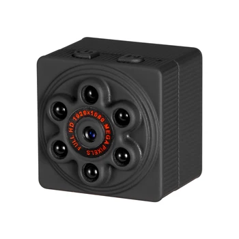 

S1000 Mini Camera 1080P Portable Magnetic Suction Cameras IR Night Vision Video Camcorder Motion Sensor DV Recorder Cam