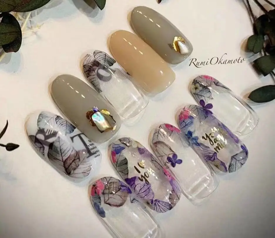nail sticker 11