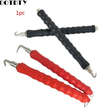 

Semi Automatic Retractable Rebar Wire Tied Hook with Handle Steel Reinforcement Bar Winding Tying Hooks