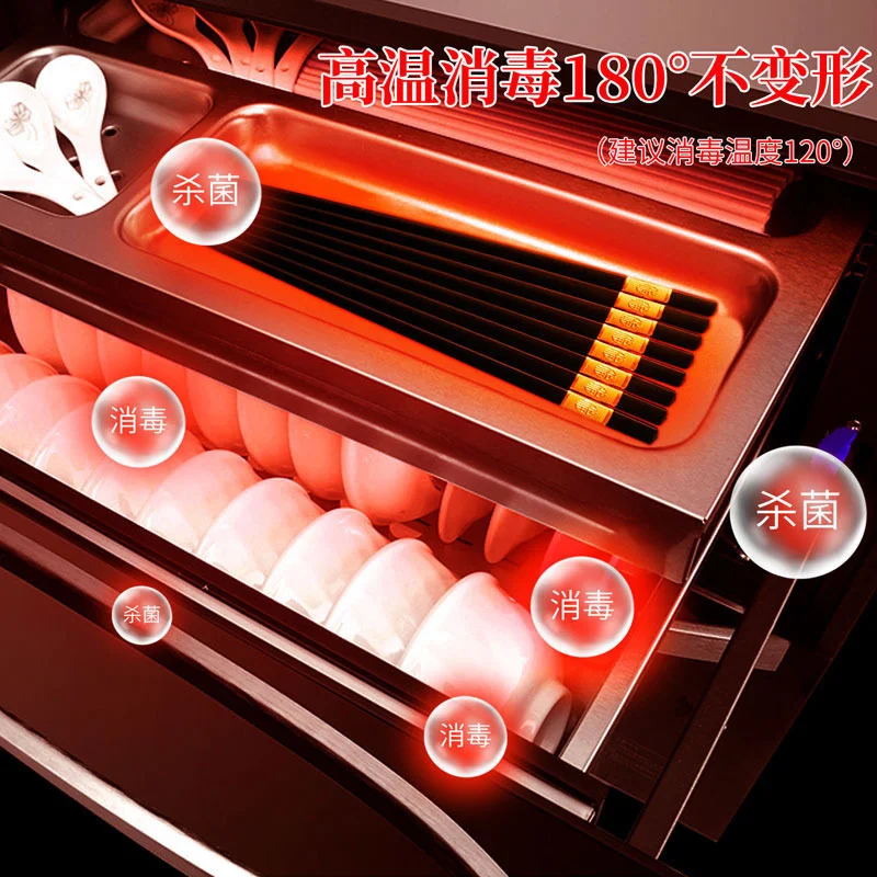 Chopsticks 10 Pairs/Boxed Sushi Chopsticks Anti-slip Anti-mold Food Sticks For Holiday Gifts Hotel Restaurant