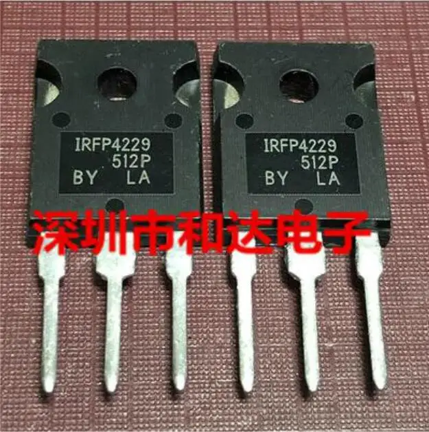 

Free shipping 10PCS IRFP4229 TO-247