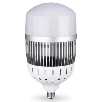 

E27 150W SMD2835 100LM/W Cool White High Brightness LED Light Bulb for Factory Industry AC85-265V