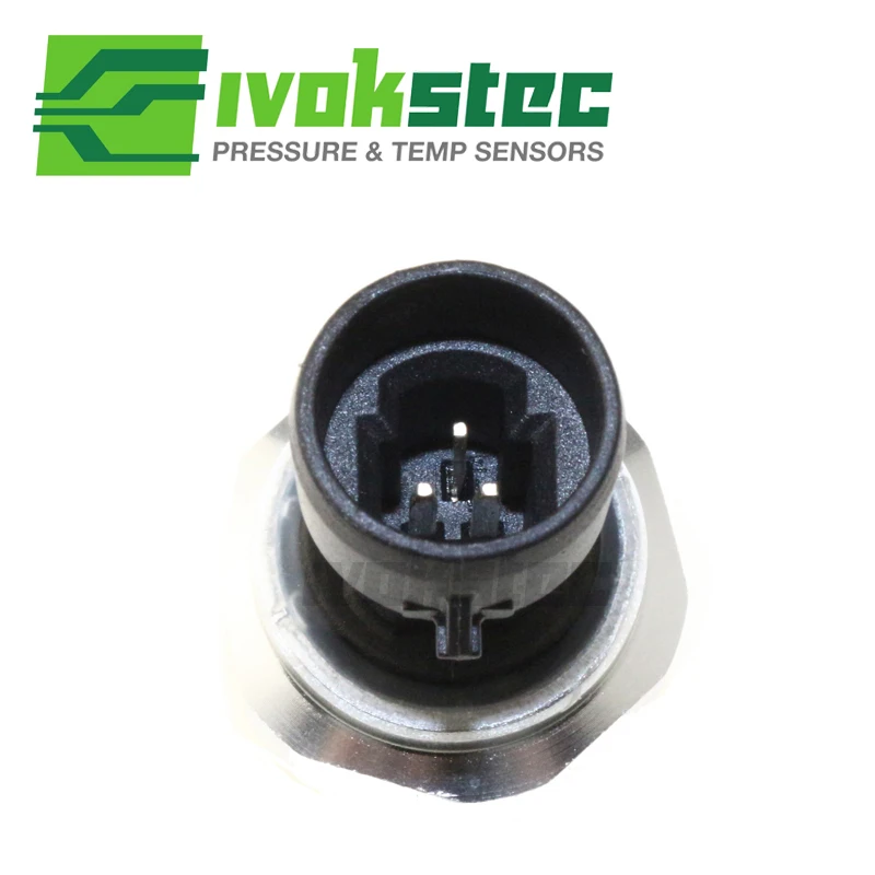 Датчик давления масла двигателя Отправитель переключателя Отправка для Chevrolet
