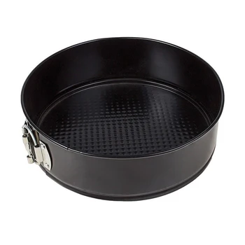 

Baking dish detachable 20 cm "Elin. Circle", non-stick coating