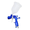 ROLKETU Automobile spray gun Water based paint spray gun light magnesium aluminum perfect atomization sprayer ► Photo 2/6