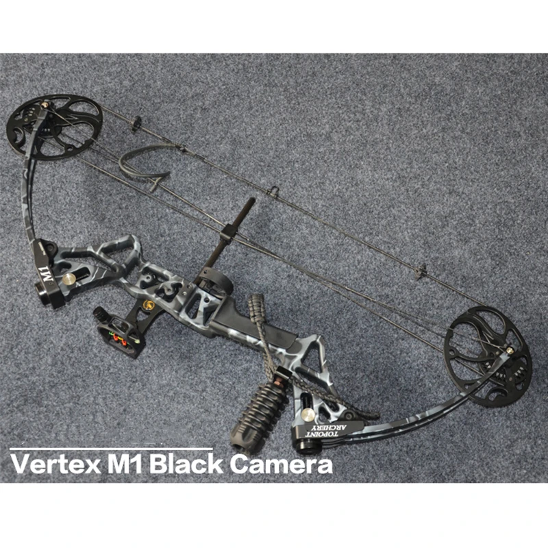 Комплект для стрельбы из лука M1Archery высококачественные материалы охоты