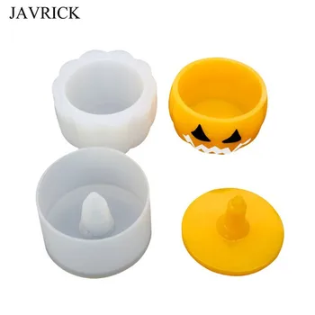 

Crystal Epoxy Mold DIY Storage Box Mould Handmade Table Decoration Crafts Making Silicone Molds